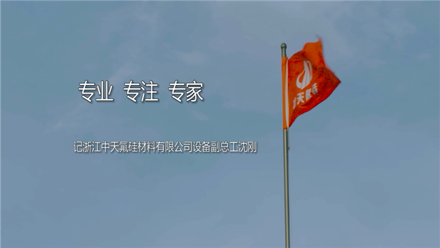 《专业 专注 专家 》——2017年度SG胜游十大优秀工程师沈刚专题片